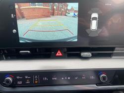 2022 Kia Sportage SX+