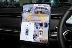 2026 Jaecoo J7 Ridge