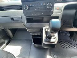 2024 Hyundai STARIA LOAD