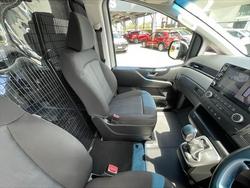 2024 Hyundai STARIA LOAD