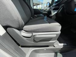 2024 Hyundai STARIA LOAD