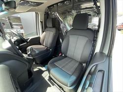 2024 Hyundai STARIA LOAD