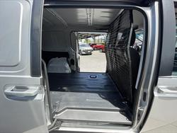 2024 Hyundai STARIA LOAD