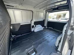 2024 Hyundai STARIA LOAD