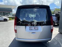 2024 Hyundai STARIA LOAD