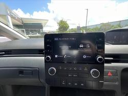 2024 Hyundai STARIA LOAD