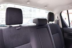 2022 Toyota Hilux SR