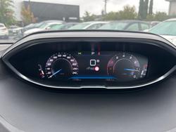 2023 Peugeot 3008 GT Sport