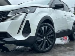 2023 Peugeot 3008 GT Sport