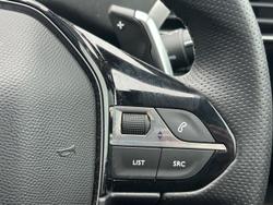 2023 Peugeot 3008 GT Sport