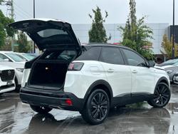 2023 Peugeot 3008 GT Sport