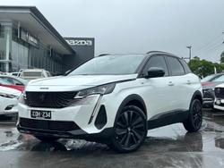 2023 Peugeot 3008 GT Sport