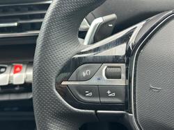 2023 Peugeot 3008 GT Sport