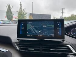 2023 Peugeot 3008 GT Sport