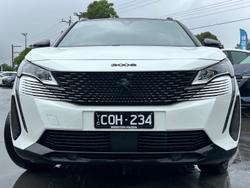 2023 Peugeot 3008 GT Sport