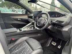 2023 Peugeot 3008 GT Sport