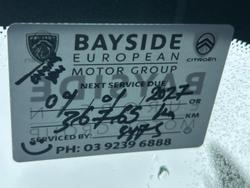 2023 Peugeot 3008 GT Sport