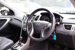 2015 Hyundai i30 Active X