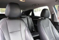 2015 Hyundai i30 Active X