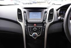 2015 Hyundai i30 Active X