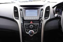 2015 Hyundai i30 Active X