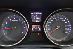 2015 Hyundai i30 Active X