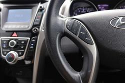 2015 Hyundai i30 Active X