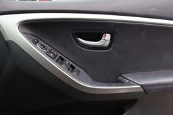 2015 Hyundai i30 Active X