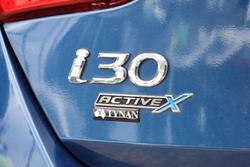 2015 Hyundai i30 Active X