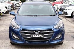 2015 Hyundai i30 Active X