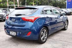 2015 Hyundai i30 Active X