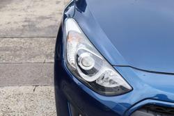 2015 Hyundai i30 Active X