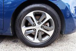 2015 Hyundai i30 Active X