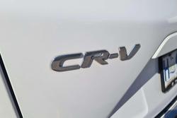 2018 Honda CR-V VTi-L