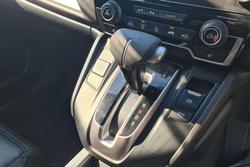 2018 Honda CR-V VTi-L