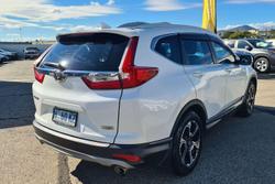 2018 Honda CR-V VTi-L