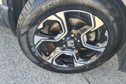 2018 Honda CR-V VTi-L