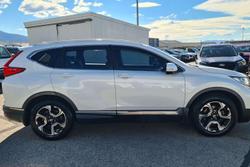 2018 Honda CR-V VTi-L