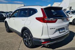2018 Honda CR-V VTi-L