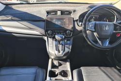 2018 Honda CR-V VTi-L