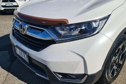 2018 Honda CR-V VTi-L
