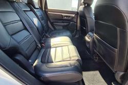 2018 Honda CR-V VTi-L