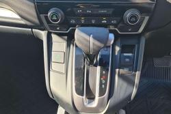 2018 Honda CR-V VTi-L