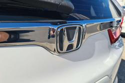 2018 Honda CR-V VTi-L