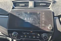 2018 Honda CR-V VTi-L