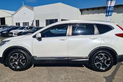 2018 Honda CR-V VTi-L