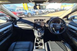 2018 Honda CR-V VTi-L