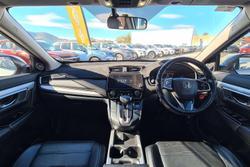 2018 Honda CR-V VTi-L