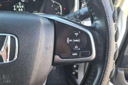 2018 Honda CR-V VTi-L