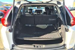 2018 Honda CR-V VTi-L